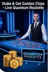 Quantum Roulette